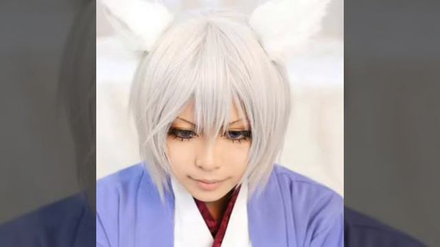 Косплей аниме "Очень Приятно Бог" смотреть онлайн