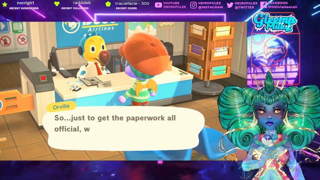 Animal crossing 2.0 surprise release stream " Real time reaction and mistakes" смотреть онлайн