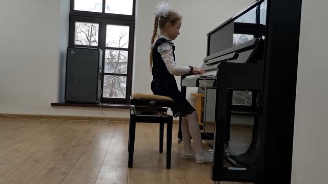 Тустова Налана. А.Короткина "Зелёные листья" смотреть онлайн