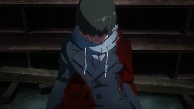 Грустный аниме клип (AMV) смотреть онлайн