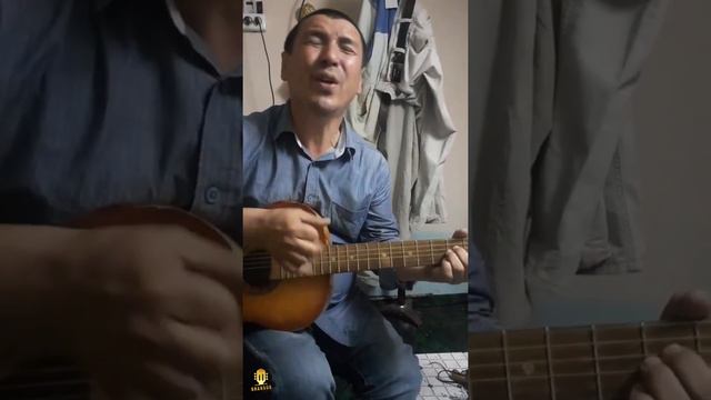 Фарход Мирзакарим - Ай яй яй яй ! смотреть онлайн