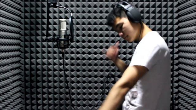 Dimash - Процесс работы над альбомом (2014, PROMO VIDEO) смотреть онлайн