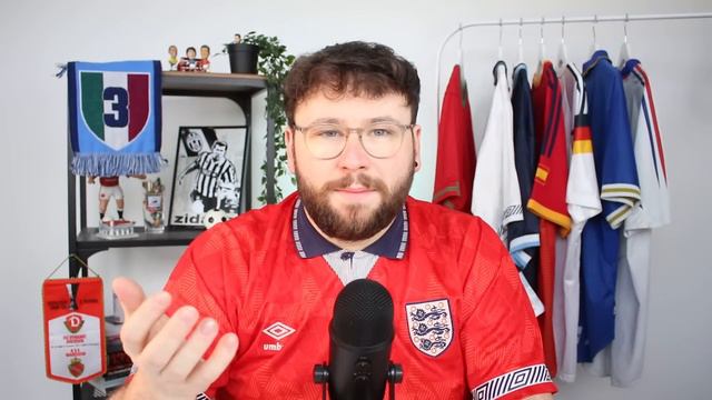 *LEAKED* EURO 2024 Football Kits! смотреть онлайн