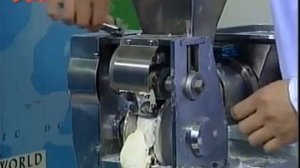 Пельменный аппарат JGL120
