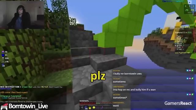 TOP 900 PERFECT TIMING MOMENTS IN MINECRAFT (When the Timing is PERFECT...) смотреть онлайн