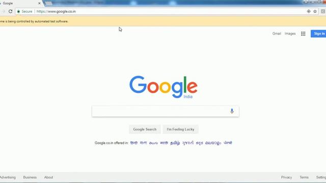 Learn Locators in Selenium Webdriver with examples Selenium Webdriver with Java Tutorials смотреть онлайн
