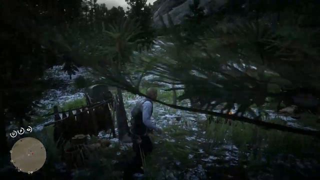 Red Dead 2 - Brutal Knife Fights Compilation - Bloody Knife Stabs - Euphoria Ragdoll Physics - RDR2 смотреть онлайн