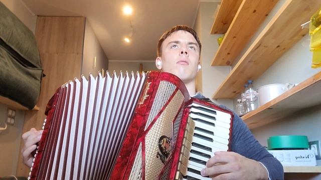 [Accordion] Korean song — Arms of Mt.Paektu will answer 백두산총대는 대답하리라 | Оружие горы Пэкту даст ответ смотреть онлайн