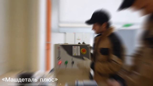 Завод «Машдеталь» производство ворот и дверей для пищевой промышленности ?? смотреть онлайн