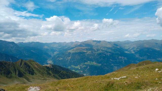 Ahornspitze (2.973m)