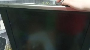 сброс пароля на телевизоре sharp