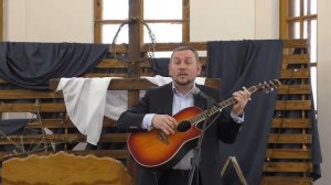 Верую, Господи, истинно верую | Христианские песни | Исполняет Николай Рожнятовский