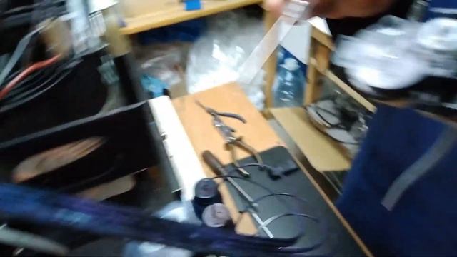 Uv printer L805 repair (part 3) смотреть онлайн