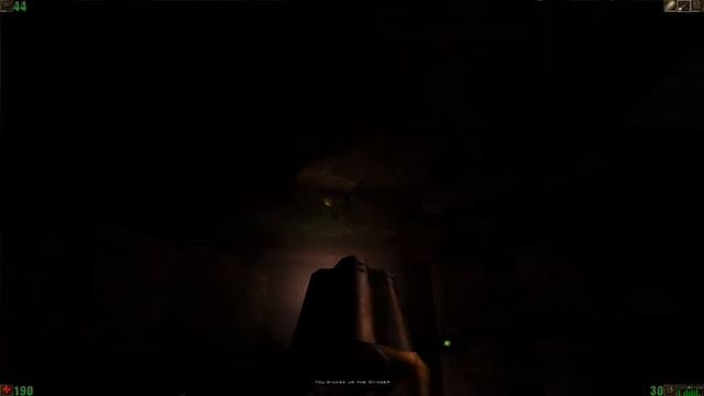 Unreal Gold (Map28: Nali Castle) (100% Secrets)