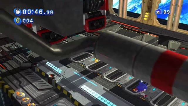 Sonic Generations Ultimate