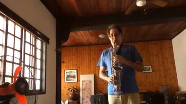 Sax alto Weltklang смотреть онлайн