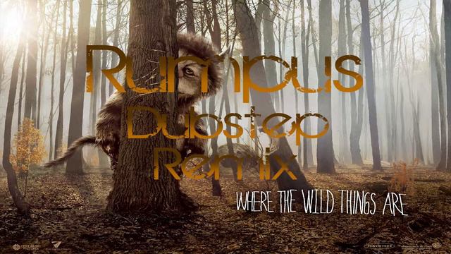 Rumpus Dubstep Remix смотреть онлайн