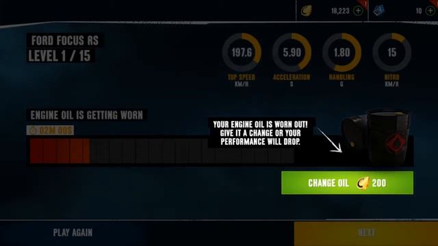 Asphalt Xtreme ?️ Gameplay Walkthrough 1 - Rally Racing Games for Android & iOS 2017 by Gameloft смотреть онлайн