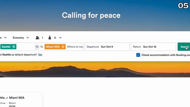 10 CHEAP FLIGHT HACKS That Will Save You Money! смотреть онлайн