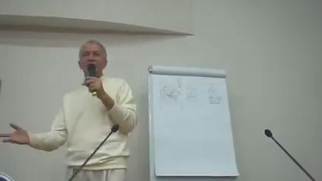 Александр Хакимов - Мужской и женский эгоизм смотреть онлайн