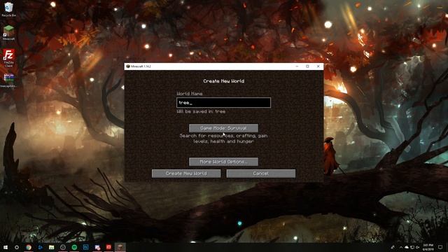 How to Install Data Packs to Your Minecraft World смотреть онлайн
