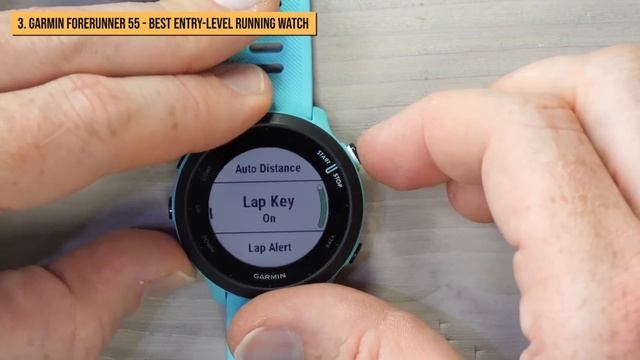 Top 5 BEST Garmin Watches - Which Garmin Watch Should You Buy? [2023] смотреть онлайн