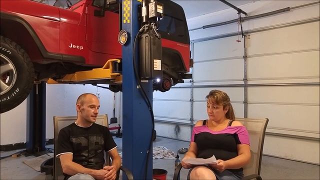 Канада. Диагностика и электроника автомобиля смотреть онлайн