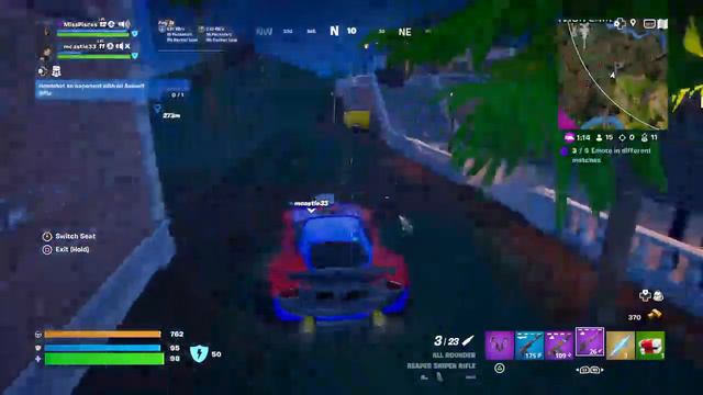 Fortnite смотреть онлайн