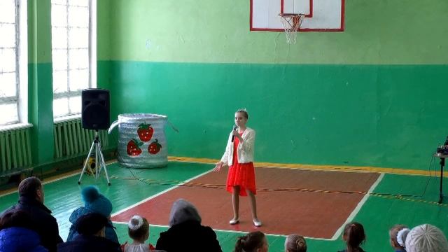 Вера Миронова, песня " Вальс" смотреть онлайн