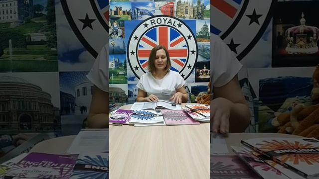 ENGLISH FILE Oxford the 3d edition. Royal Academy course book for teenagers and adults. Strong side смотреть онлайн