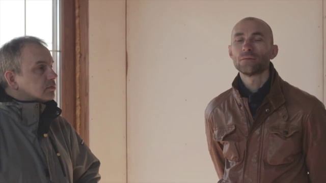 Машинный способ утепления смотреть онлайн