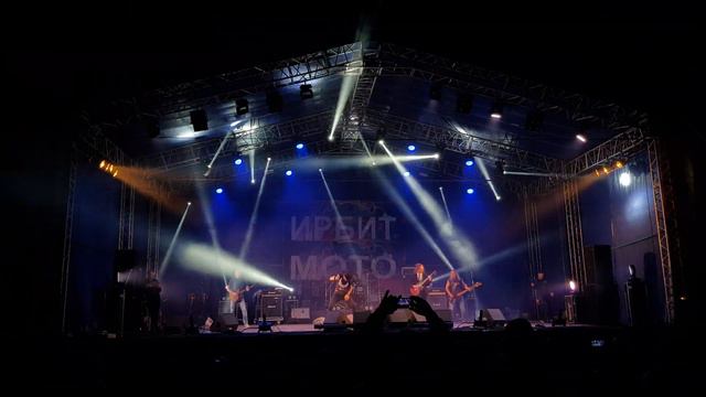 AS/DS The 1-st Official AC/DC Tribute In Ukraine