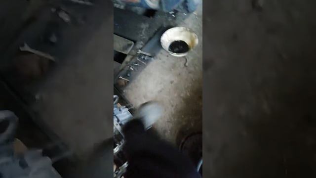 как отмыть двигатель