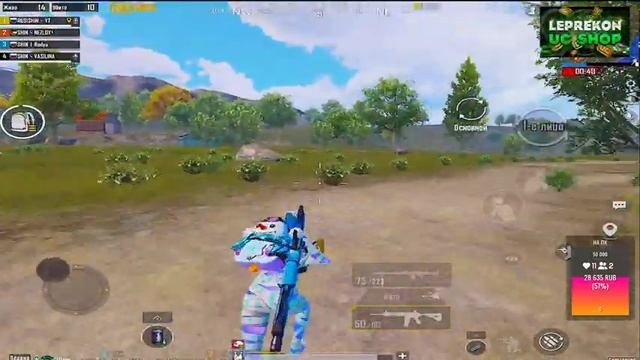 СТРИМ | БЕРУ ЗАВИКА | ИСПЫТАЕМ АЙПАД ПРО 12.9 2022 | PUBG MOBILE 3.0 | PUBG MOBILE | смотреть онлайн