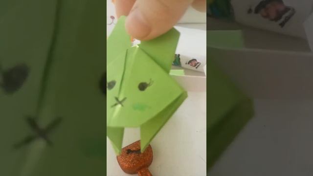 Мои поделки с канала Hello Origami очень интересный канал❤❤❤❤❤❤❤❤❤❤❤???????Женя игруля?? смотреть онлайн