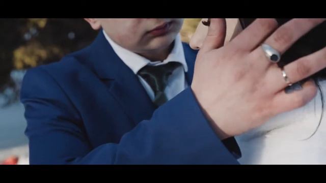 Азнакаево Свадьба Салаховых 23.03.2018❤️ смотреть онлайн