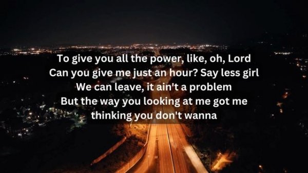 Payton - Rich boy (Lyrics)