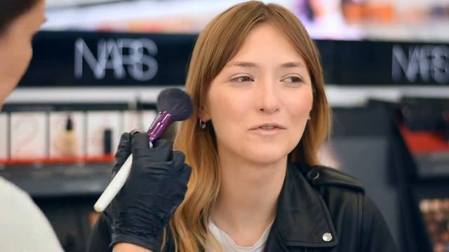 Праздничный макияж смотреть онлайн