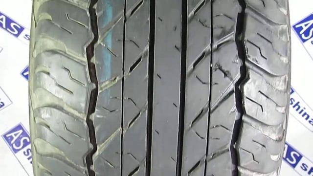 шины бу Dunlop Grandtrek AT20 R 17 265 65 Лето - 0003709FAL1VID смотреть онлайн