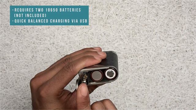 Joyetech eVic Primo Mod Review | VAPE SUPERSTORE смотреть онлайн