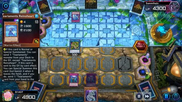 Cyber Dragon - Cyber Dragon Infinity / Triple Attack / Ranked Gamepaly [Yu-Gi-Oh! Master Duel] смотреть онлайн