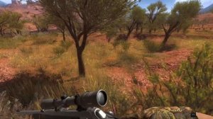 Триподы - в theHunter Classic !