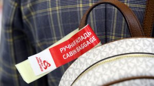 Вечная проблема: что не так с правилами по провозу ручной клади