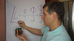 Как Индуктивность зависит от Тока?