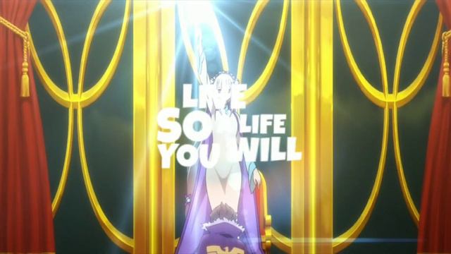 My Name Is Natsuki Subaru... Your Knight, Emilia, And Yours Alone? смотреть онлайн