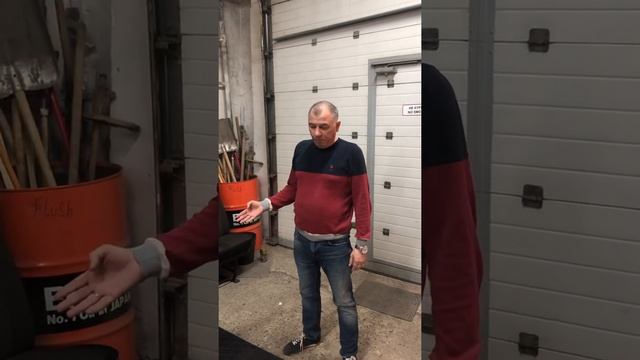 Полный комплект тюнинга в Газель Фермер .