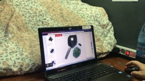 Смена частоты ключа BMW (суть с 5:30)  E38 E39 E46 E65 Е83 Е53 Самому