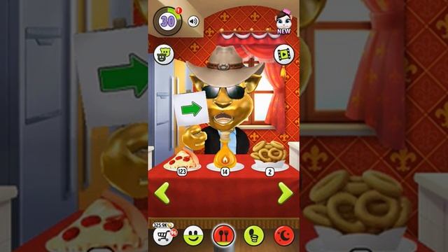 Как же зарабатывать бесплатный опыт в игре Мой Том смотреть онлайн