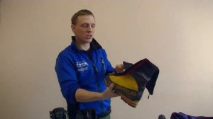 Снаряжение для восхождения на Эльбрус