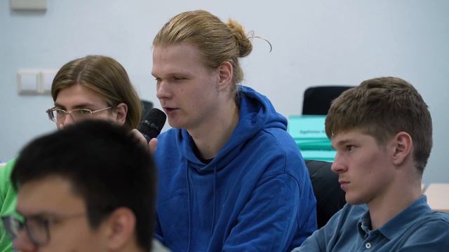 «Организационный менеджмент» | Рефлексия по итогам курса | 2023 смотреть онлайн